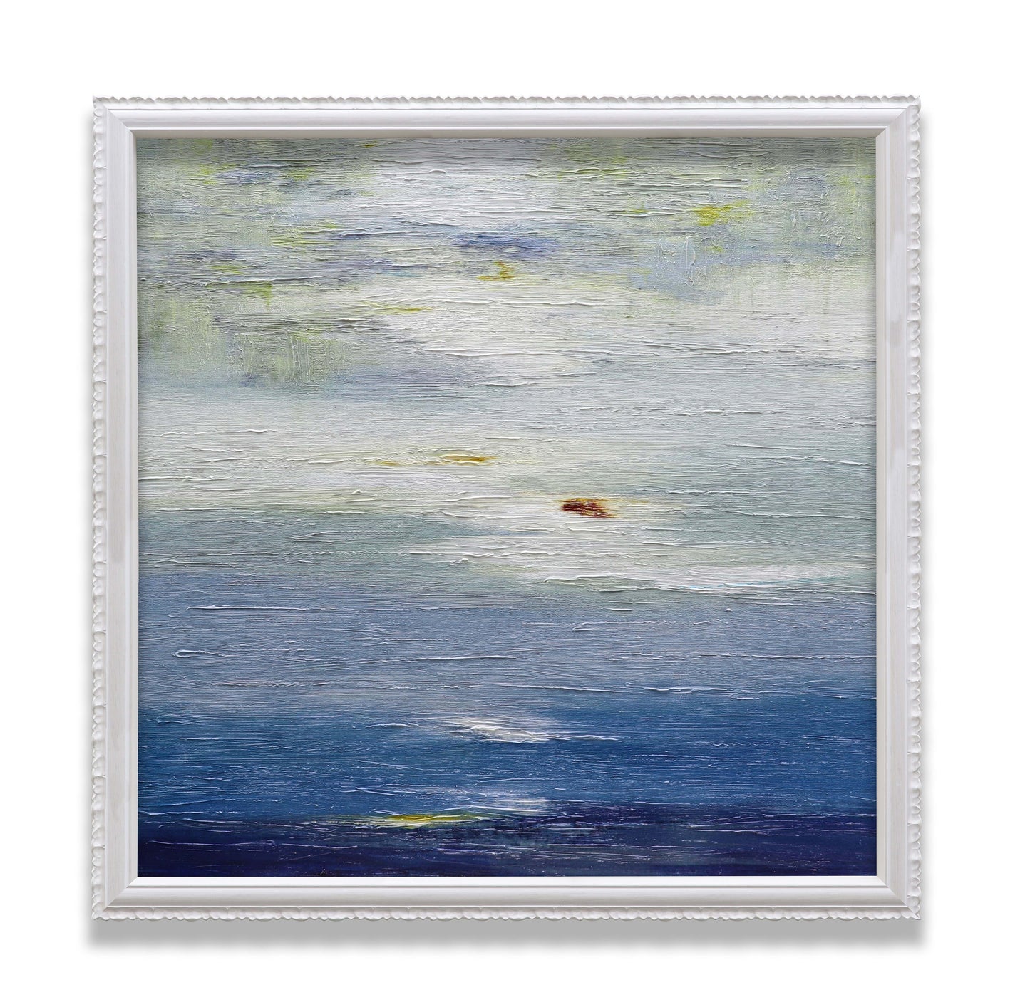 Morden Abstract Calm Water Sea
