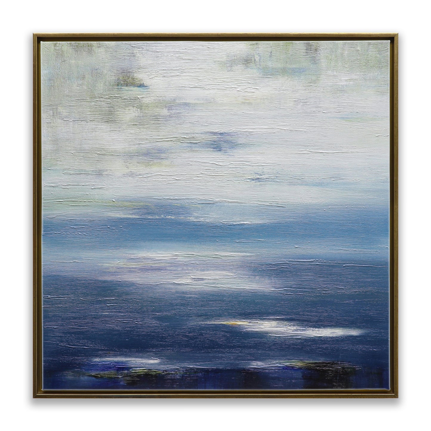 Morden Abstract Calm Sea