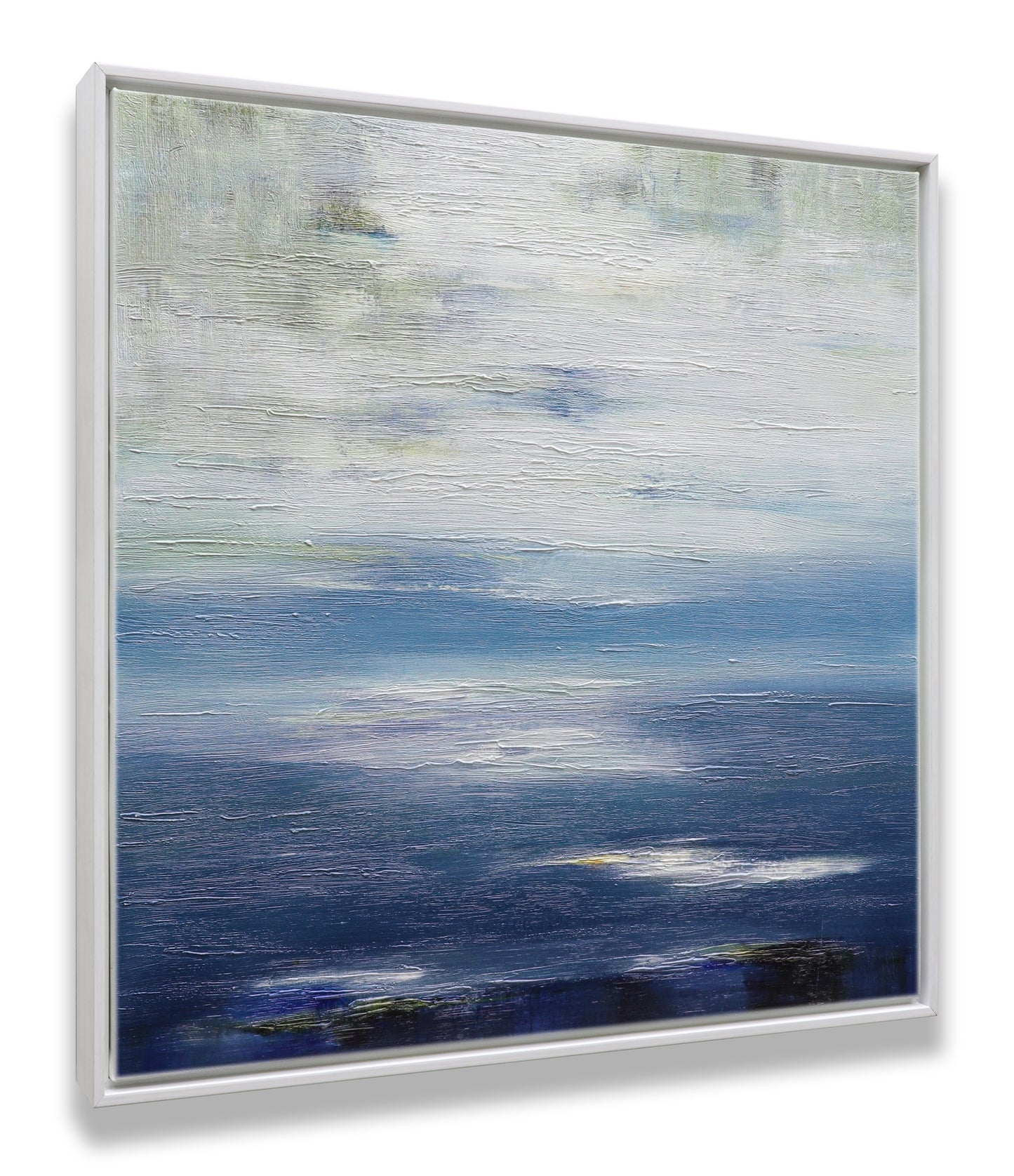 Morden Abstract Calm Sea