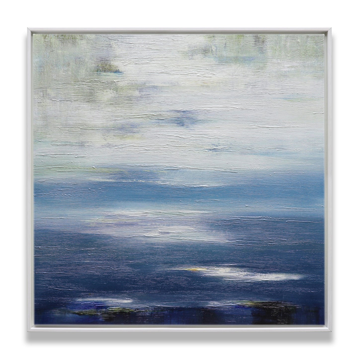 Morden Abstract Calm Sea