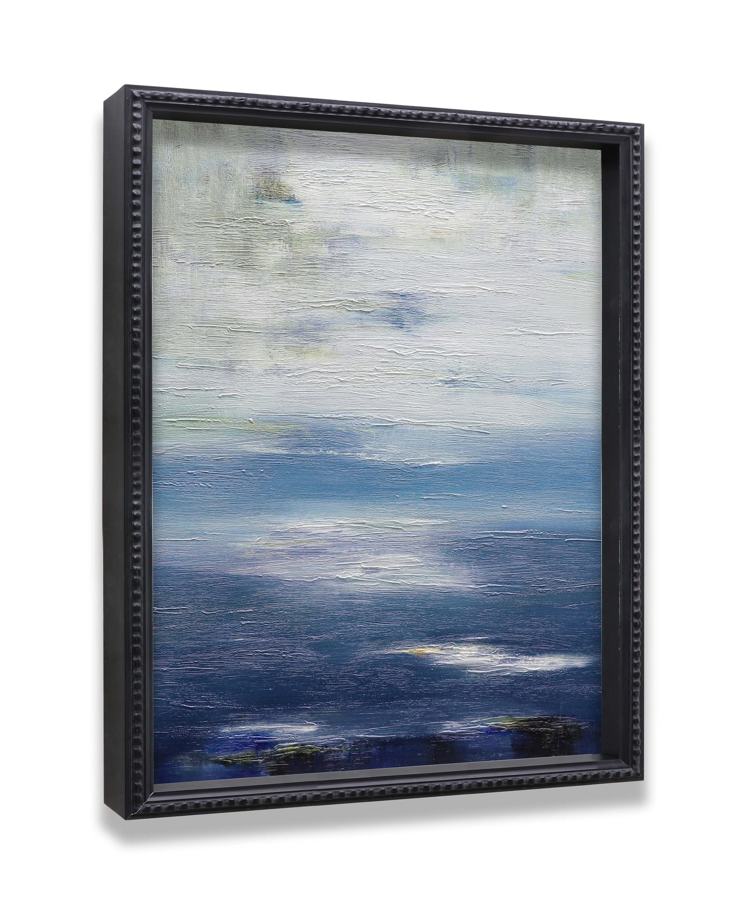 Morden Abstract Calm Sea