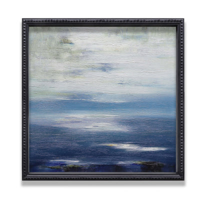 Morden Abstract Calm Sea