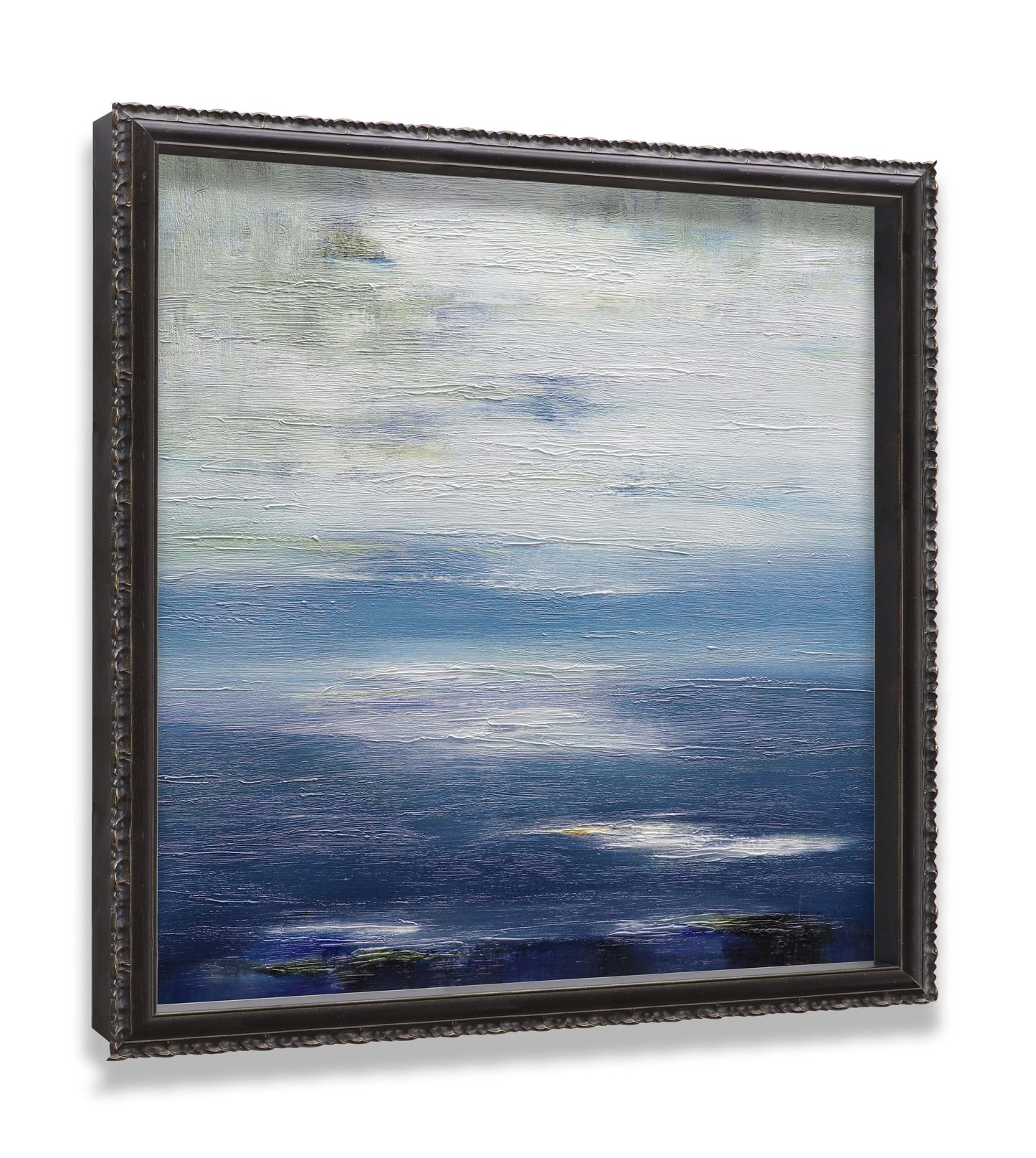 Morden Abstract Calm Sea