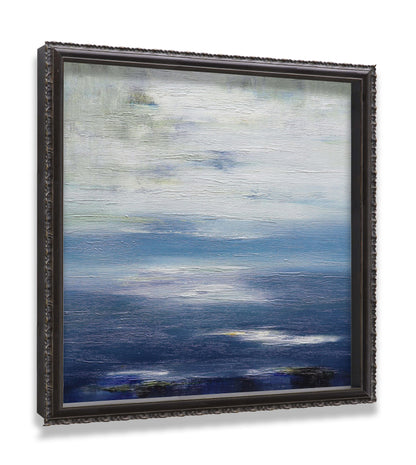 Morden Abstract Calm Sea