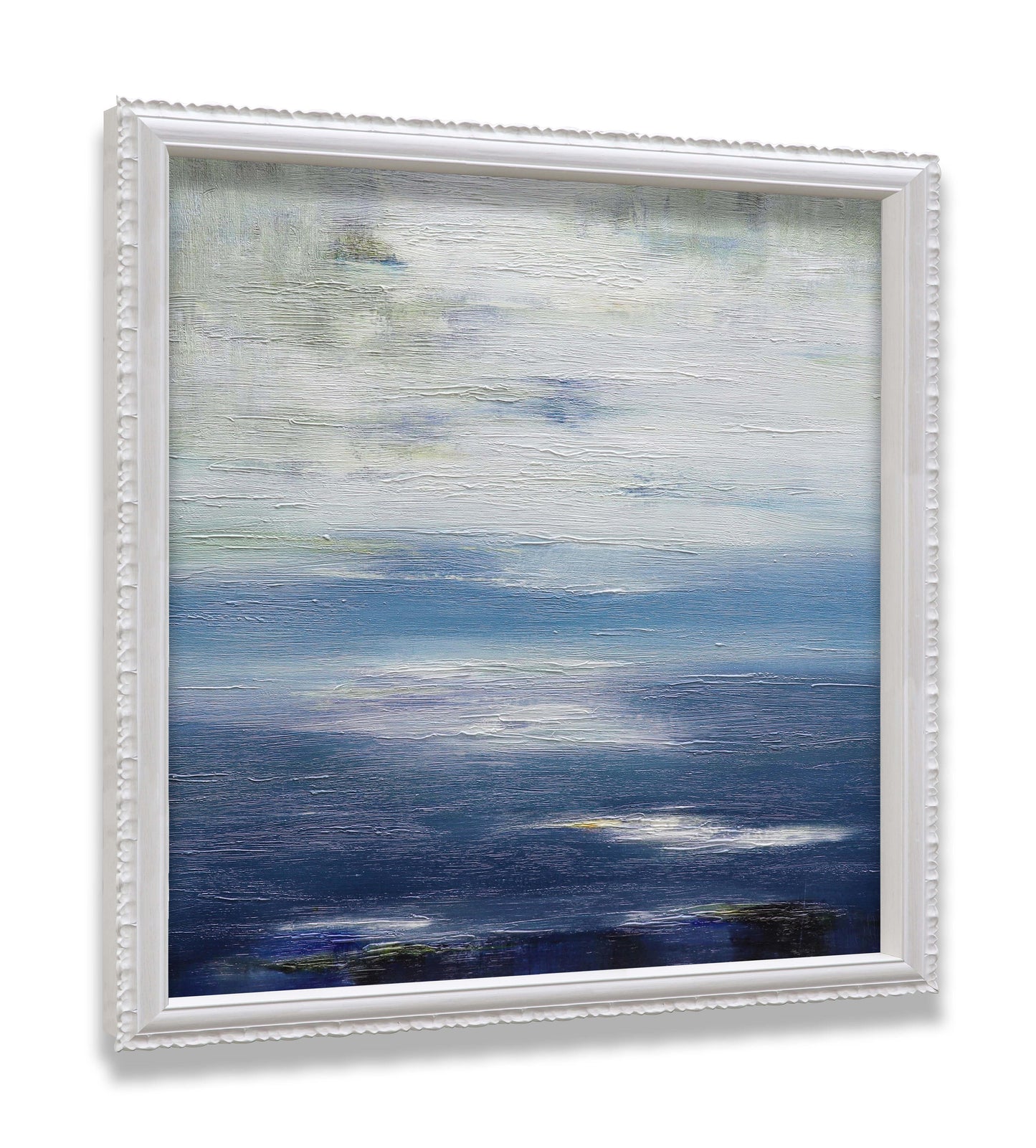 Morden Abstract Calm Sea