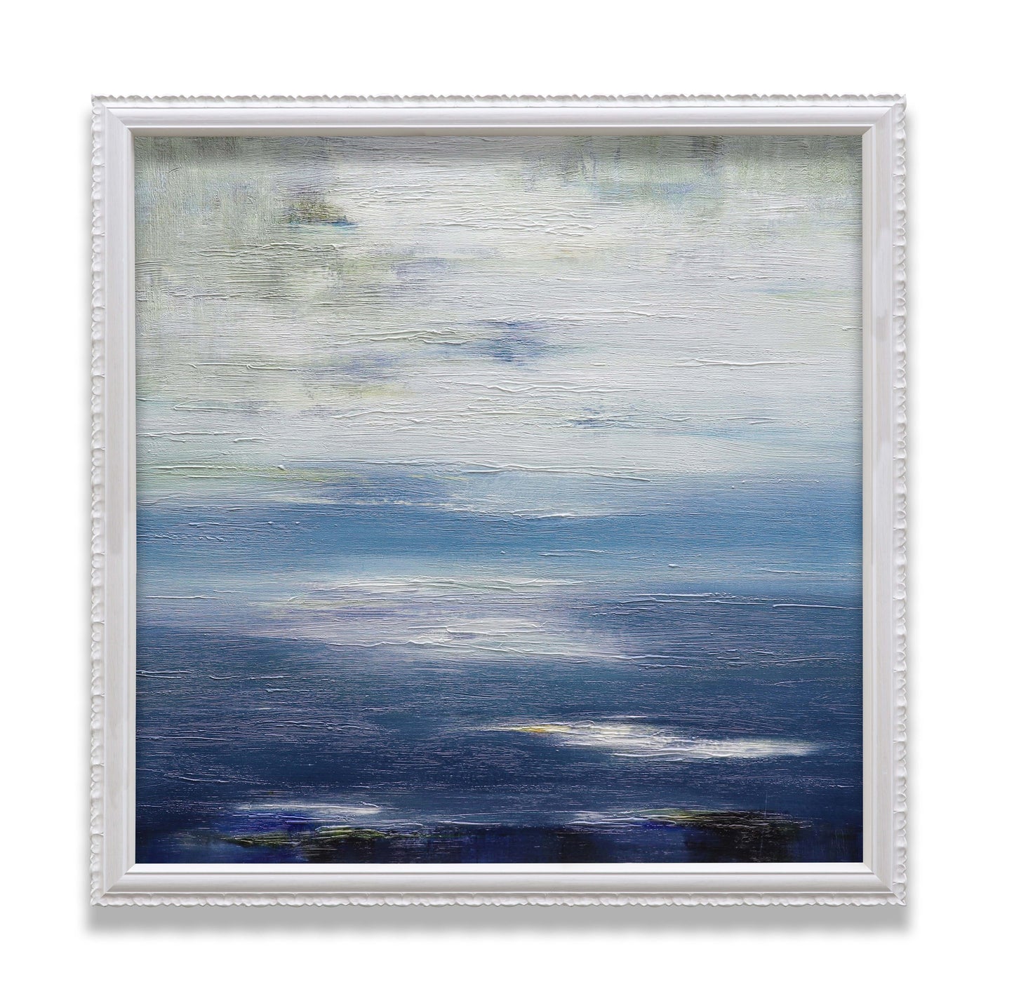 Morden Abstract Calm Sea
