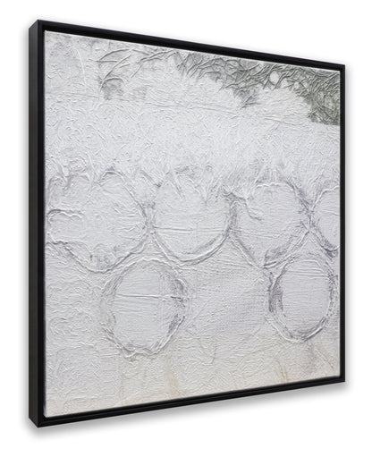 Morden Abstract Geometric Circles