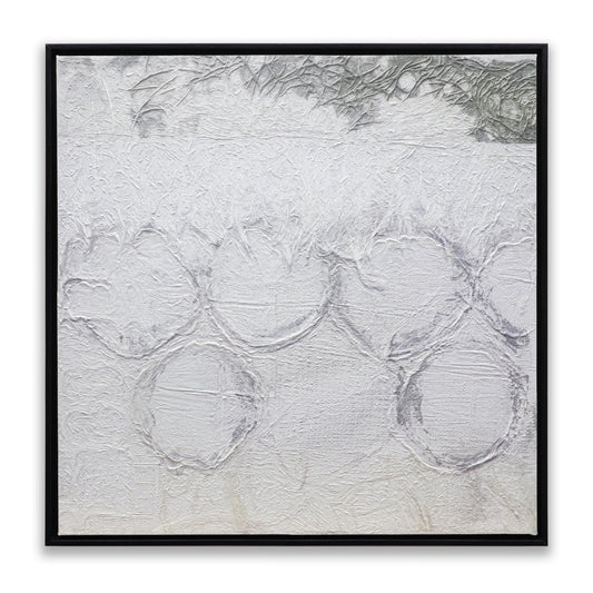 Morden Abstract Geometric Circles