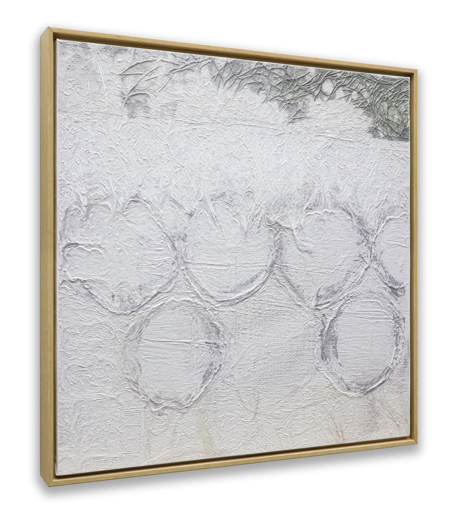 Morden Abstract Geometric Circles