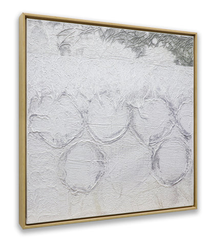 Morden Abstract Geometric Circles