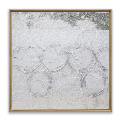 Morden Abstract Geometric Circles