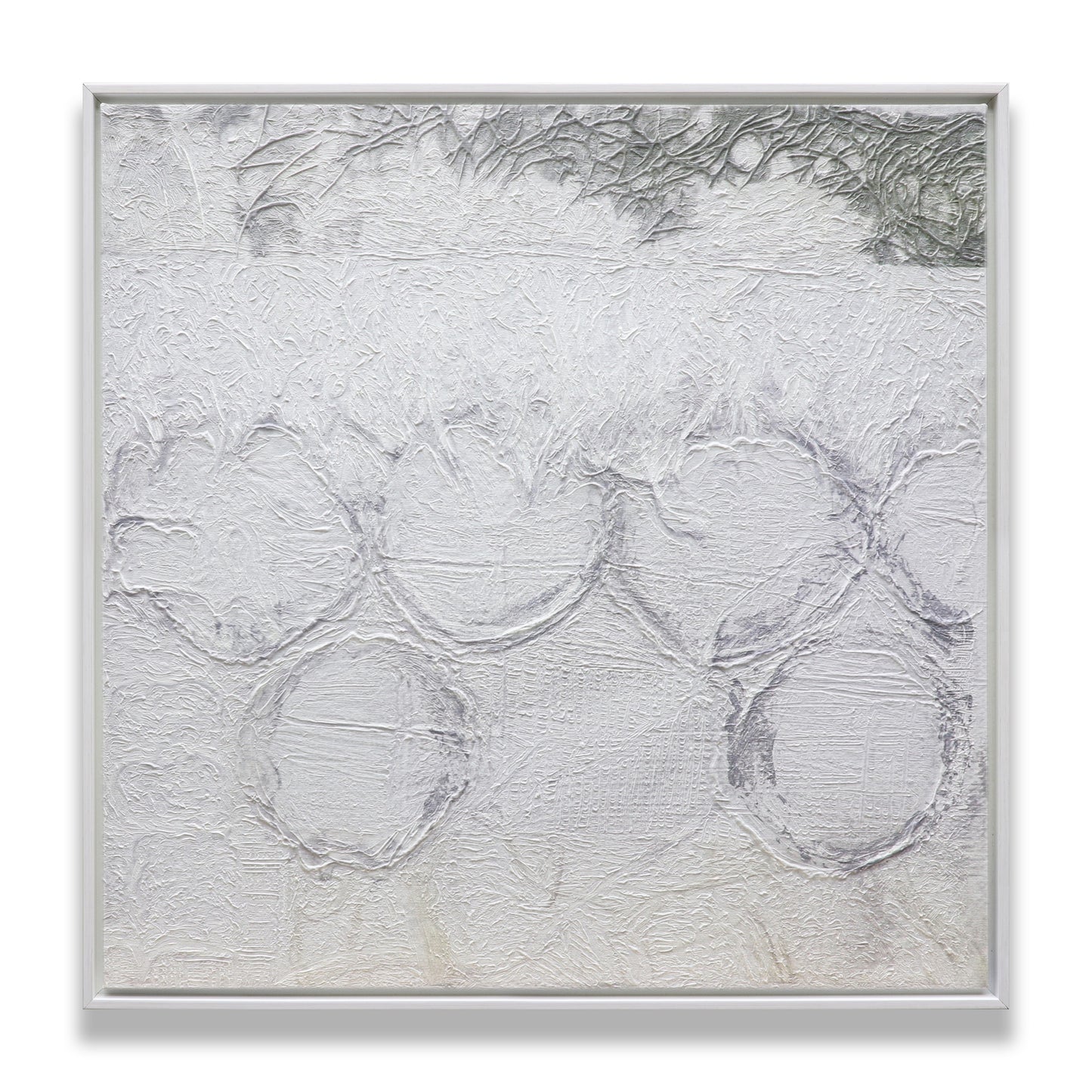 Morden Abstract Geometric Circles