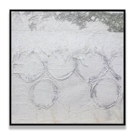 Morden Abstract Geometric Circles