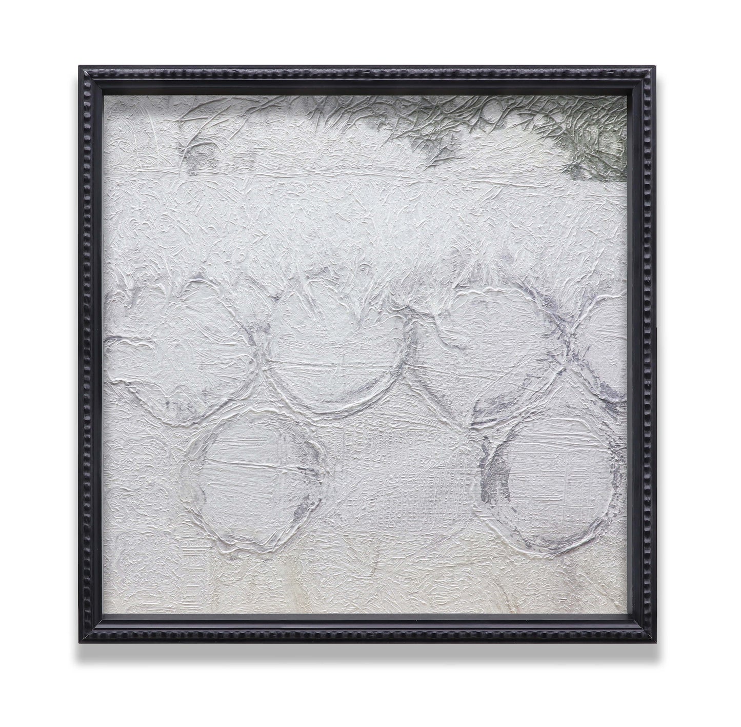 Morden Abstract Geometric Circles