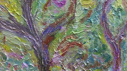 The Artist's Garden in Giverny