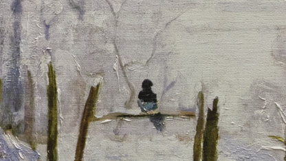 The Magpie
